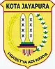 Coat of arms of Jayapura