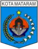 Coat of arms of Mataram