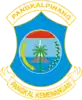 Coat of arms of Pangkalpinang