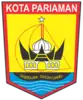 Coat of arms of Pariaman