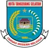 Coat of arms of South Tangerang