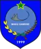 Coat of arms of Ternate