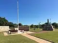 Lancelin War Memorial