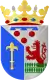 Coat of arms of Landgraaf