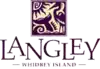 Official seal of Langley