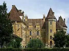 Chateau