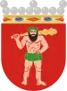 Coat of arms of Lapland