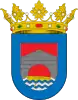 Coat of arms of Lapuebla de Labarca