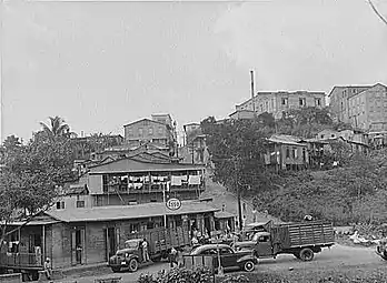 Lares in 1942