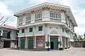 An example of Bahay na bato at Las Casas Filipinas de Acuzar