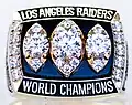 Super Bowl XVIII(Los Angeles Raiders)