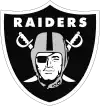 Las Vegas Raiders logo