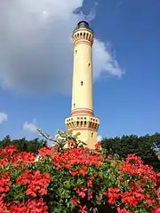 Świnoujście Lighthouse