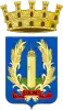 Coat of arms of Latina