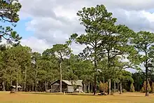 Laura S Walker State Park