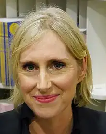 Child at Waterstones, Piccadilly, London, 2018