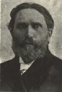 From the Labour Annual (1900)