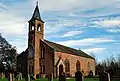 Laurencekirk Church of Scotland