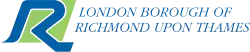 Official logo of London Borough of Richmond upon Thames