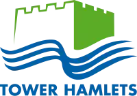 Official logo of Tower Hamlets