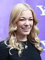 LeAnn Rimes (upcoming in 2024)