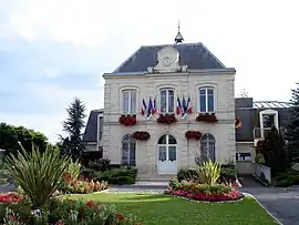 Town hall