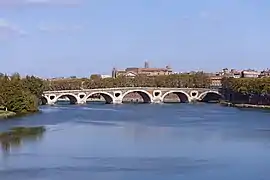 Pont-Neuf (16th-17th c.)