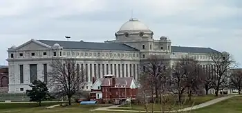 US Penitentiary, Leavenworth