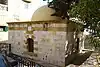 Druze tomb