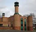 Leeds Jamia Mosque