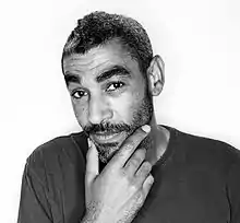 Leeroy Thornhill in August 2015