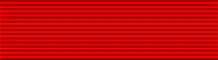 Ribbon of the Legion of Honor, Knight degree