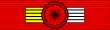 Ribbon bar: Legion Honour, Grand Officer rank