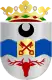 Coat of arms of Leidschendam