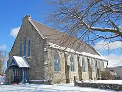 Leiper Presbyterian Church