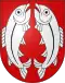 Coat of arms of Leissigen