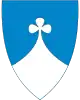 Coat of arms of Leksvik Municipality