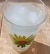 How much for a glass of lemonade?