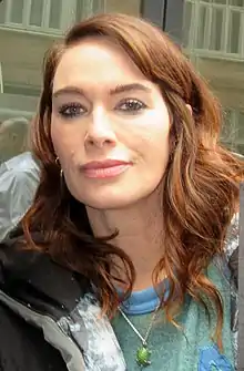 Lena Headey