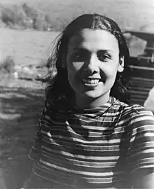 Lena Horne, 1941