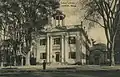 Lenox Library c. 1909