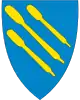 Coat of arms of Lenvik Municipality