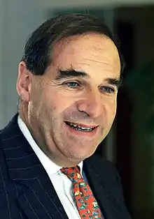 Leon Brittan