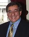 Leon Panetta