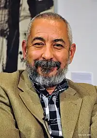 Leonardo Padura Fuentes