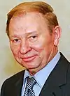 Leonid Kuchma