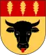 Coat of arms of Lerum Municipality