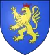 Coat of arms of Les Landes-Genusson