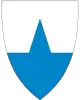 Coat of arms of Lesja Municipality