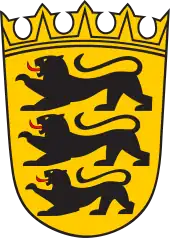 Baden-Württemberg